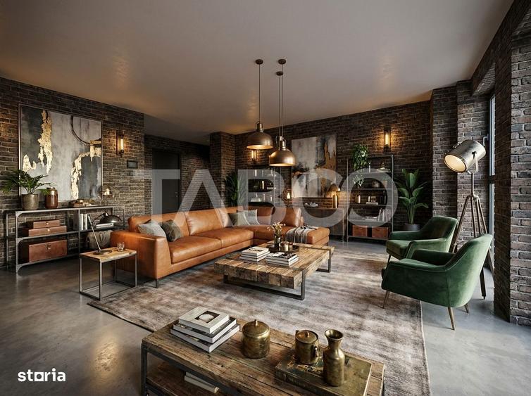 De vanzare apartament cu 3 camere finisat panorama exceptionala - 8