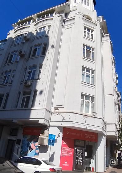 Garsonieră semidecomandată în P-ța Unirii