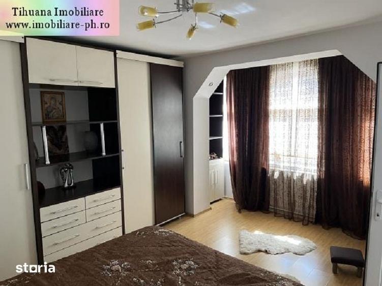 Casă cu 5 camere cu Teren 120 Mp în Transilvaniei
