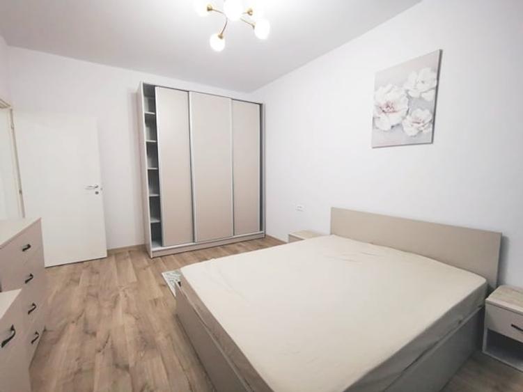 Apartament cu 2 camere decomandat în Grozăvești