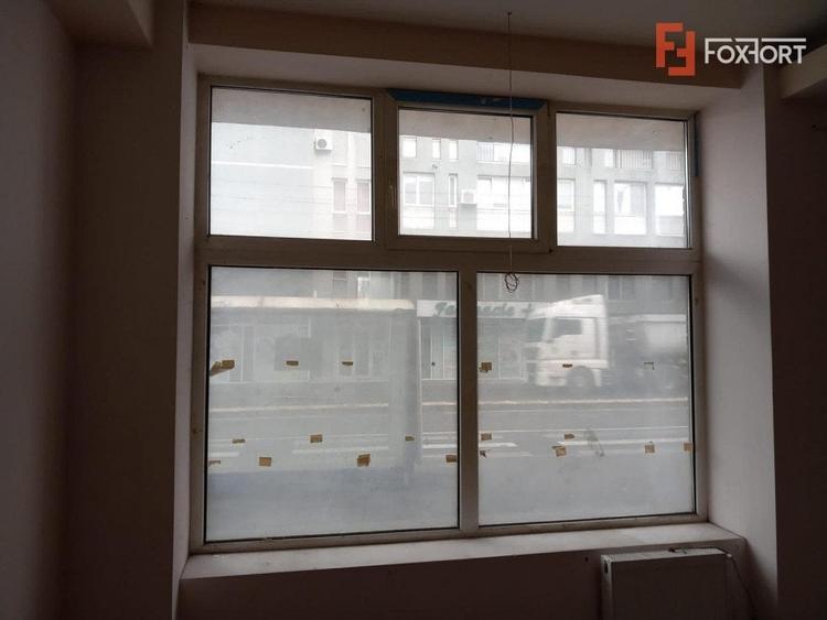 Spațiu comercial, de 72 mp, în Dorobanților
