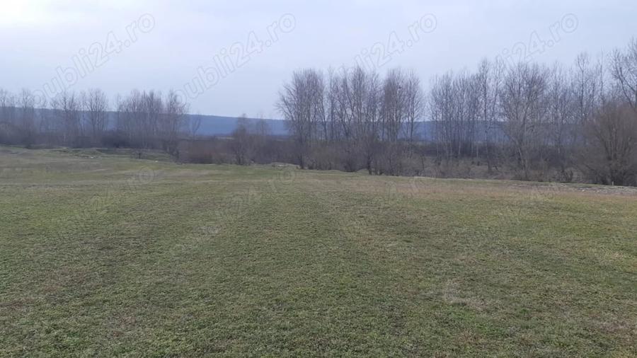 Teren în Stolnici