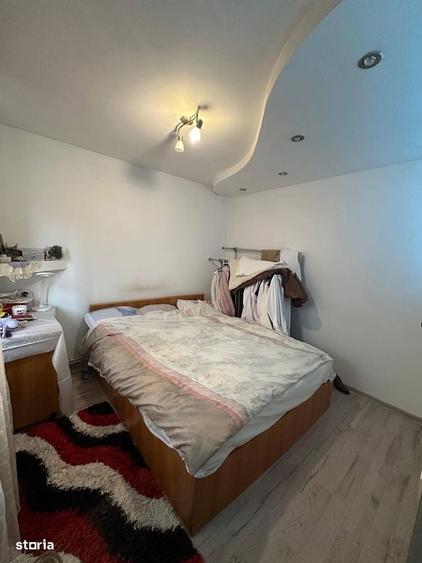 De vanzare casa P+M cu 5 dormitoare,2 bai, in comuna Horia 95000 euro - 1