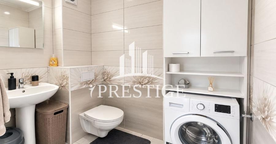 APARTAMENT 3 CAMERE DE ÎNCHIRIAT SIBIU DOAMNA STANCA | 2 BĂI, PARCARE - 8