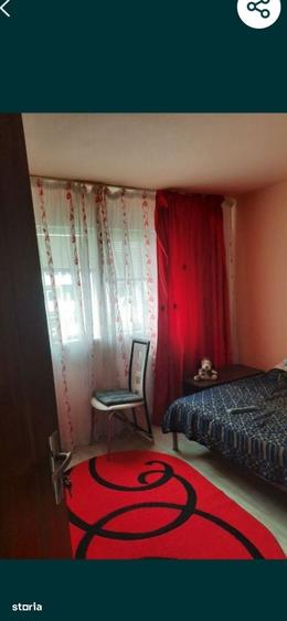 Apartament cu 2 camere semidecomandat în Calea București