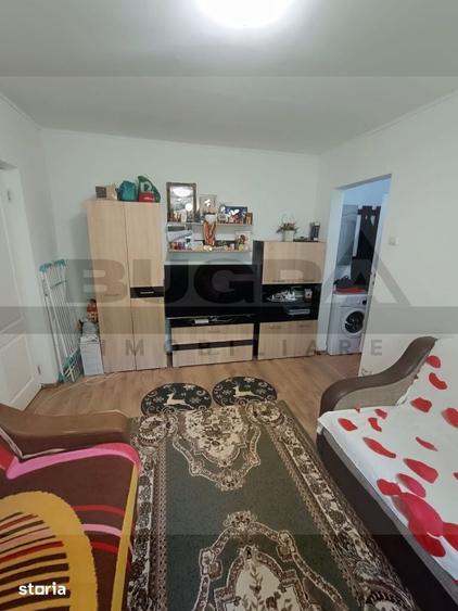 Apartament 2 camere, 35mp, zona Mnerva - 6