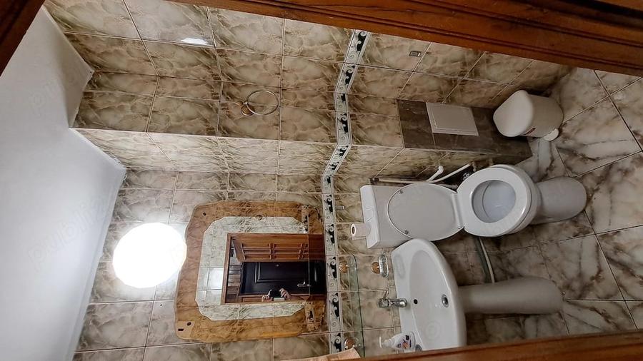 Apartament cu 3 camere decomandat în Unirii Centru