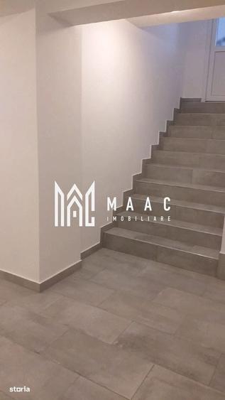 Spațiu comercial, de 400 mp, în Trei Stejari