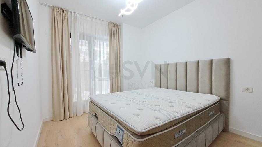 REA1029089 Apartament 2 camere l First Estates Pipera Mobilat Utilat I Premium - 5