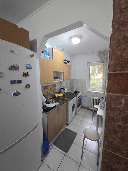 Apartament cu 2 camere nedecomandat în Mănăștur