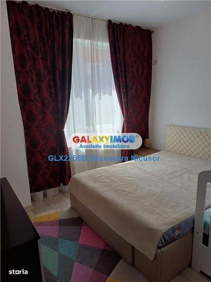Apartament cu 3 camere în Dudu