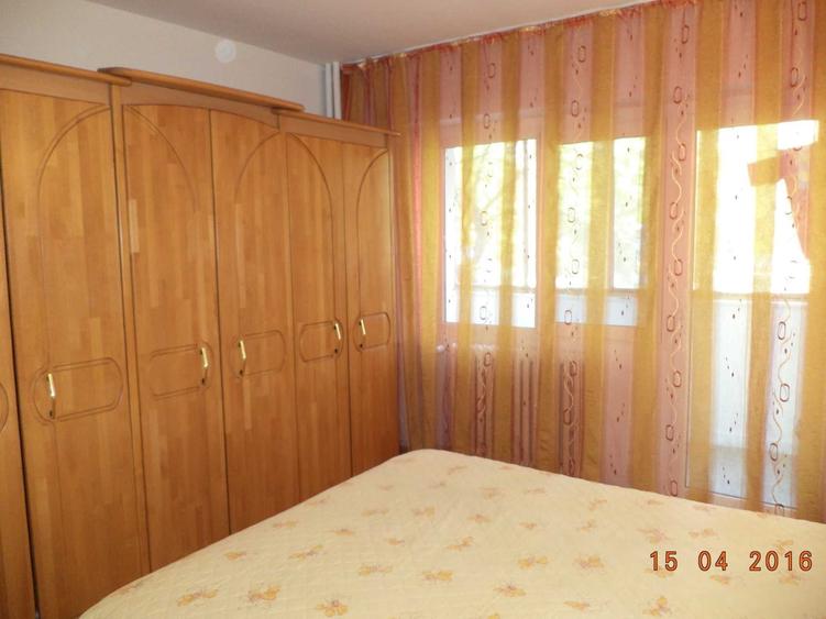 Apartament cu 2 camere decomandat în Lujerului