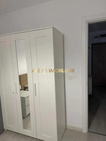 Apartament cu 2 camere decomandat, mobilat în Theodor Pallady