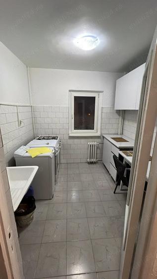 Apartament cu 2 camere decomandat în Militari