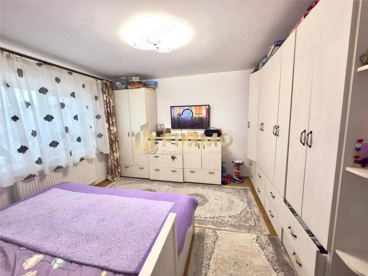 Apartament cu 2 camere în Obcini