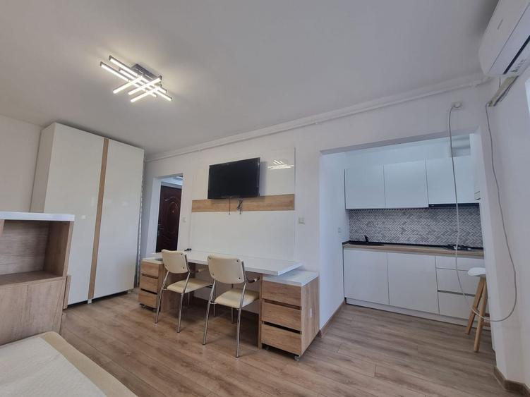 Apartament modern cu o camera ideal pentru 2 persoane | Marasti - 12