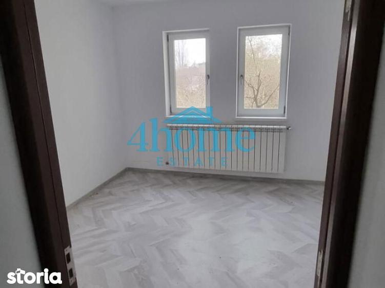 Apartament cu 4 camere în Centrul Civic