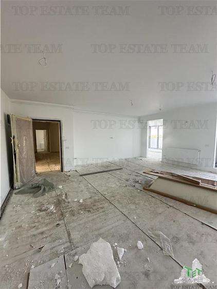Apartament cu 2 camere si rate fixe la dezvoltator, pe  30 de  ani, suprafata 76 - 2