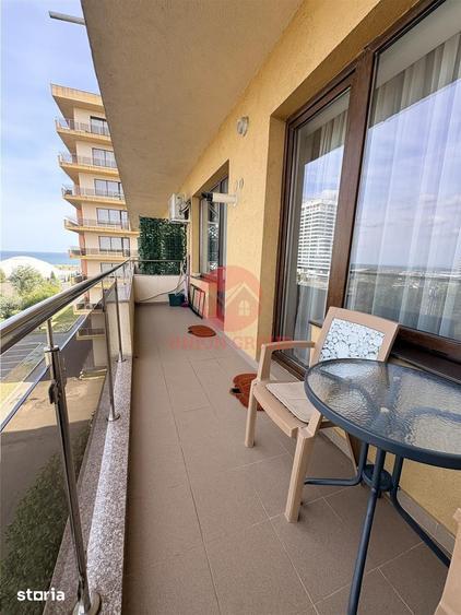 Apartament cu 2 camere în Nord