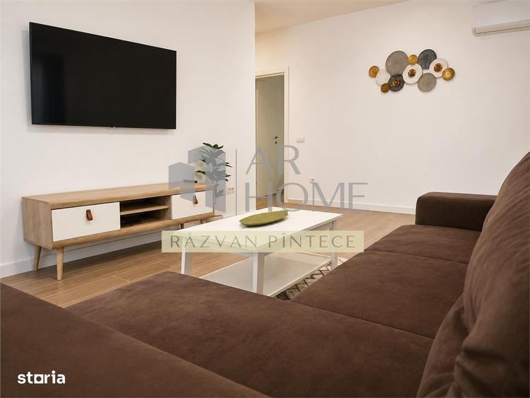 Apartament cu 3 camere, mobilat în Albert