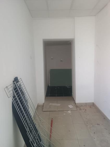 Spațiu comercial, de 80 mp, în Drumul Taberei
