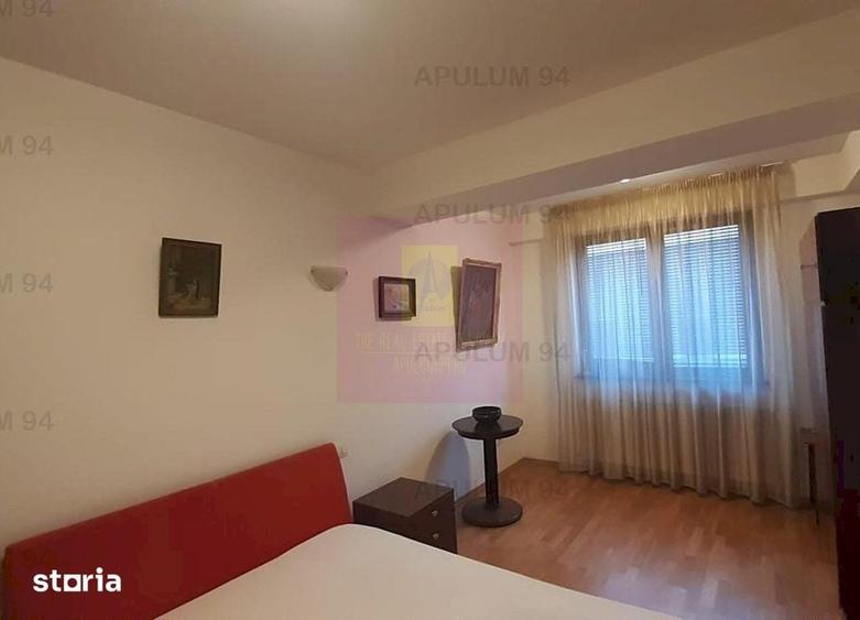 Apartament Superb Baneasa - Ion Ionescu de la Brad, 120MP - 19