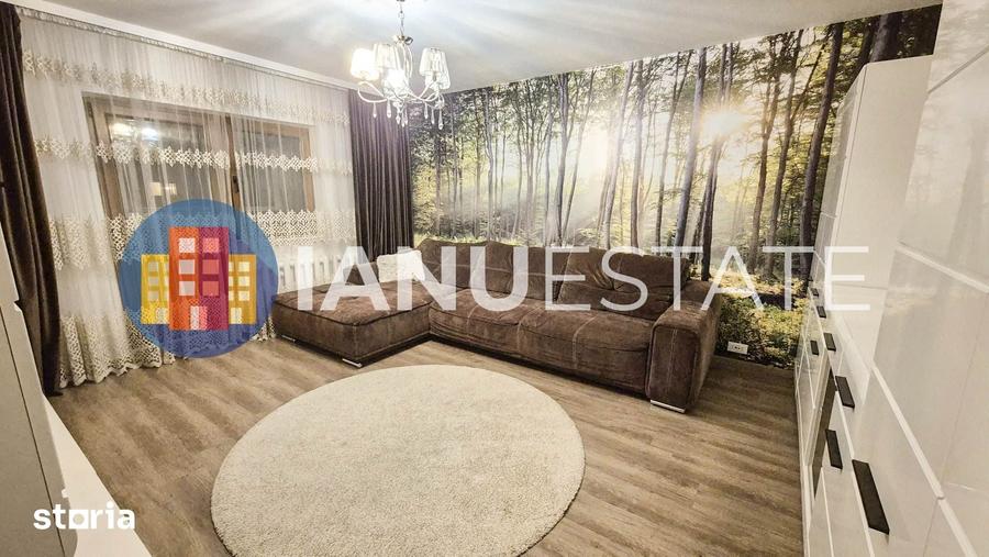 Timpuri Noi 10` Metrou Nerva Traian Calea Vitan Mall Renovat Parcare - 3