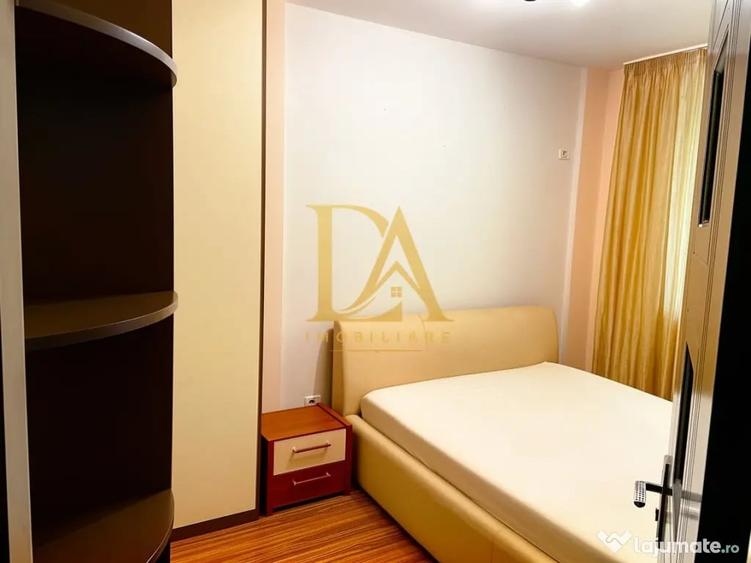 Apartament cu 2 camere decomandat în Bucureștii Noi