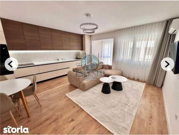 Inchiriere 2 camere Lux|Pipera|Parcare Subterana - 11