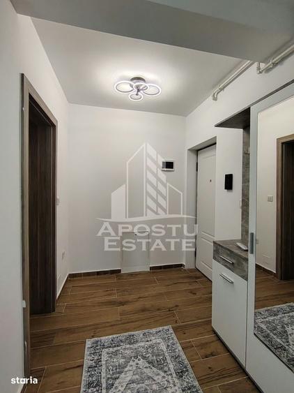 Garsonieră decomandată în Moșnița Nouă