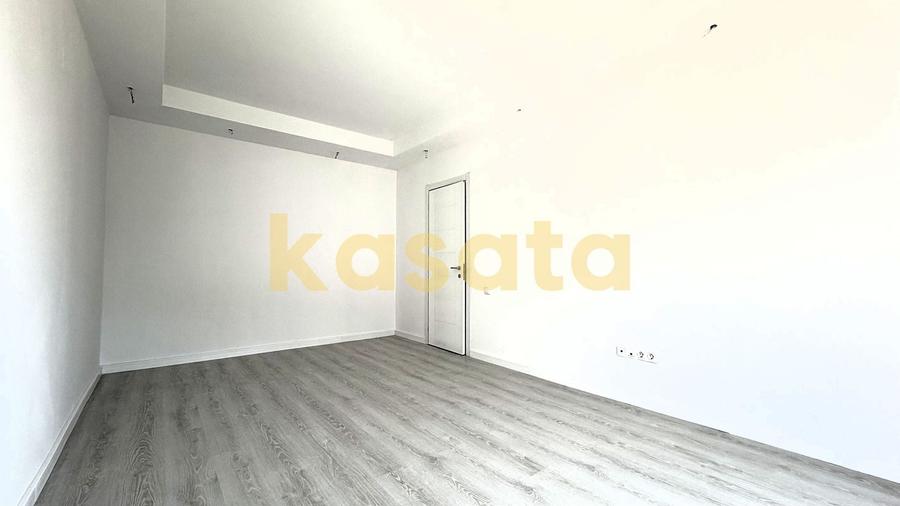 2 camere I Cosmopolis I 50 mp I et 4 I zona Tunari - 3