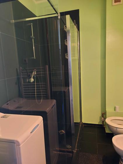 Apartament cu 2 camere în Turnișor