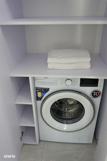 Apartament cu 2 camere în Cazino