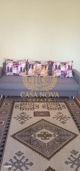 Garsoniera confort 1, Manastur Aleea Peana, etaj 2/4 - 4