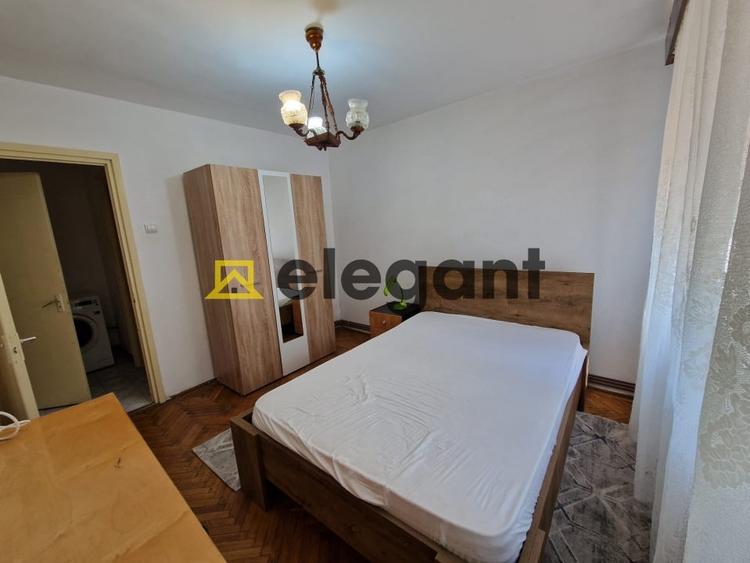 Apartament cu 3 camere semidecomandat, mobilat în Brazda lui Novac — fotografia 2