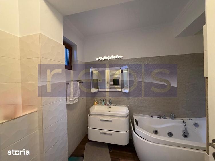Apartament cu 3 camere în Aviației