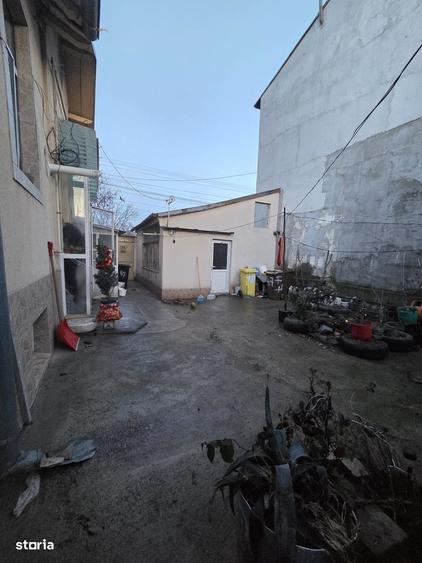 Casa Zona Carantina - 9