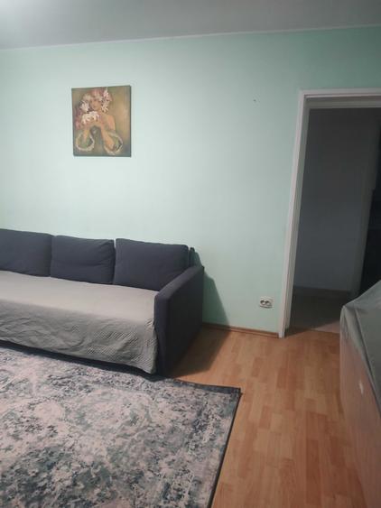 Apartament cu 2 camere semidecomandat în Brâncoveanu