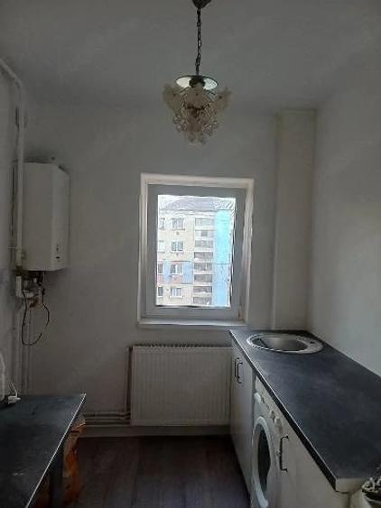 Apartament cu 2 camere decomandat în Kogălniceanu