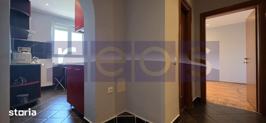 Apartament cu 2 camere în Floreasca