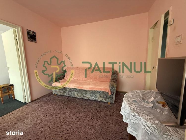 Apartament cu 2 camere în Hipodrom 3