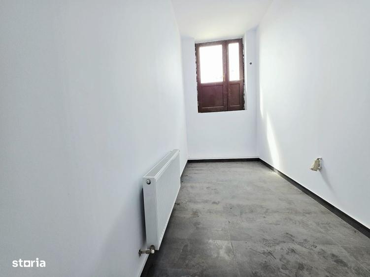 Spațiu comercial, de 150 mp, în Galata