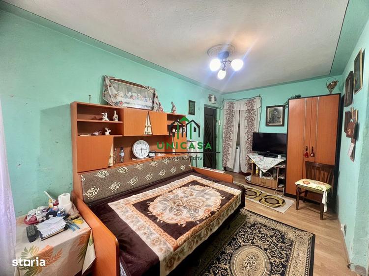 Apartament 3 camere/Zona Nord/Parter - 4