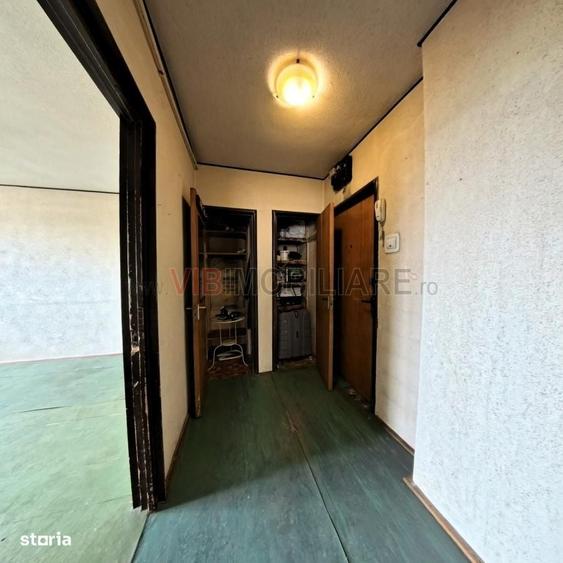 2 Camere - Circular - Drumul Taberei - 1