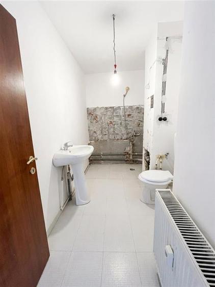Apartament cu 2 camere decomandat în Dacia