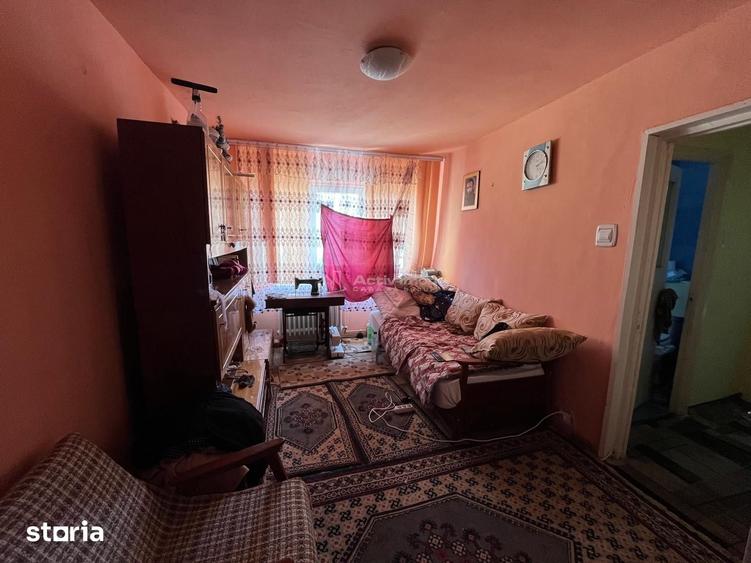 Caransebes, 2 Camere, Conf.1, semidec., Catedrala Veche - 7