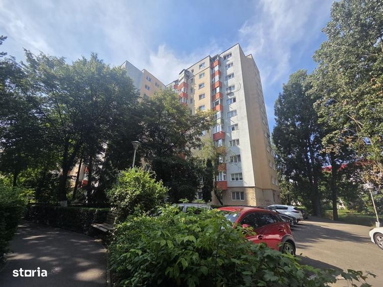 De vanzare apartament 2 camere Manastur - 13