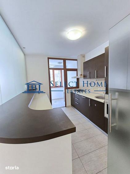 Apartament cu 4 camere, mobilat în Aviației
