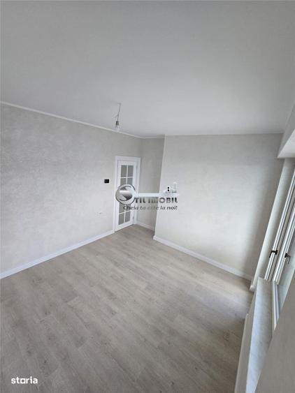 Apartament cu 3 camere în Albești