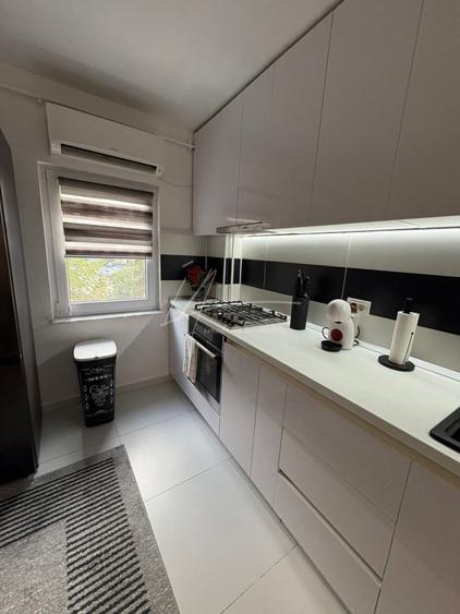 Apartament 2 Camere Decomandat | Eremia Grigorescu | Etaj 2 | Mobilat și Utilat - 8